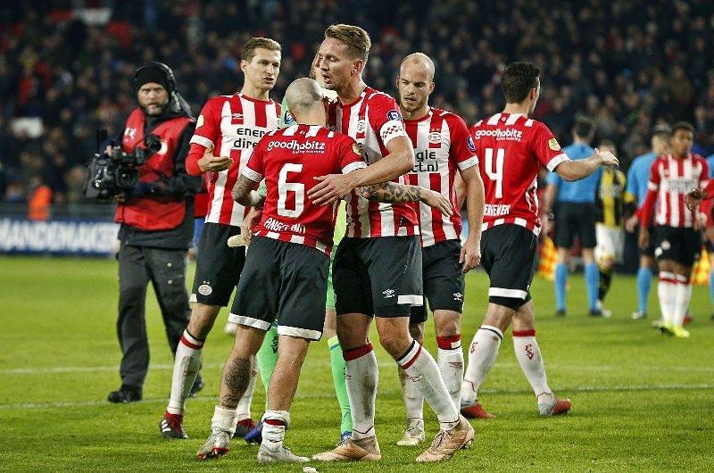 PAOK vs PSV (0h55 6/11): Sa lầy ở Hy Lạp