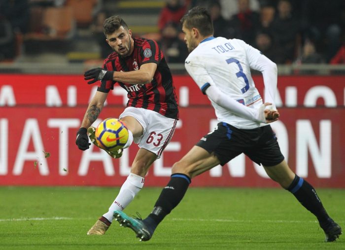 AC Milan vs Lille (3h 6/11): Khó đã có Ibra