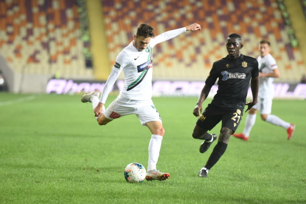 Yeni Malatyaspor vs Denizlispor, 17h30 ngày 8/11: Điểm tựa sân nhà