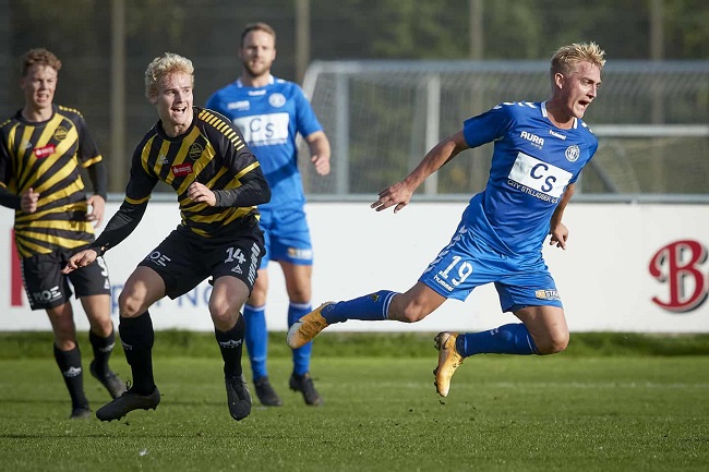 Aarhus Fremad vs Randers FC, 19h30 ngày 10/11: Quá khác biệt về đẳng cấp