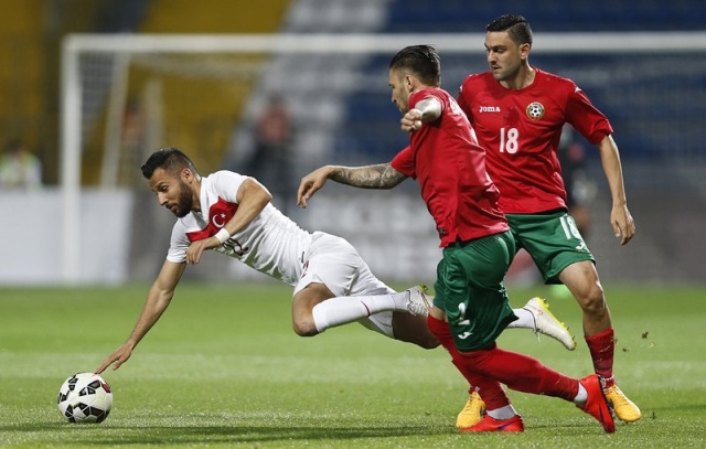 Bulgaria vs Gibraltar (0h30 12/11): Cắt mạch bất thắng