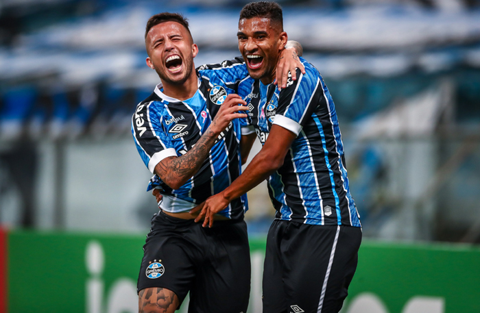 Gremio vs Bragantino, 6h ngày 3/11: Niềm vui nào cho khách?