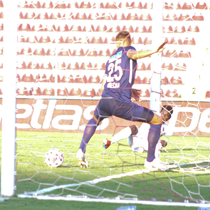 Hatayspor vs Sivasspor, 0h ngày 3/11: Tân binh bất trị