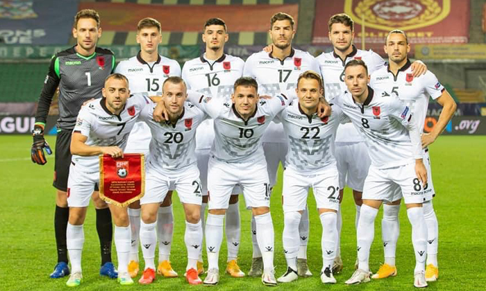 Albania vs Kosovo (22h 11/11): Trả nợ?