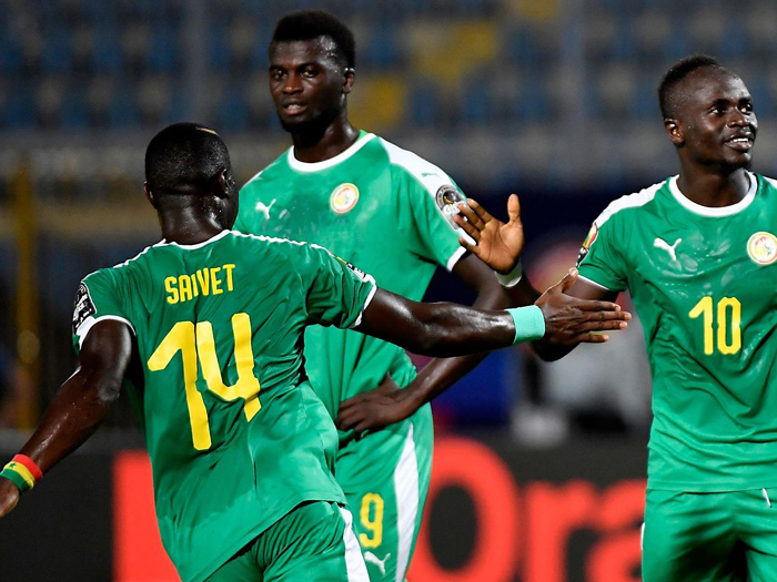 Senegal vs Guinea-Bissau, 23h ngày 11/11: Khó có bất ngờ