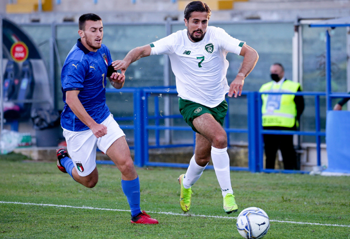 Iceland U21 vs Italy U21, 20h15 ngày 12/11: Loại bỏ chủ nhà?