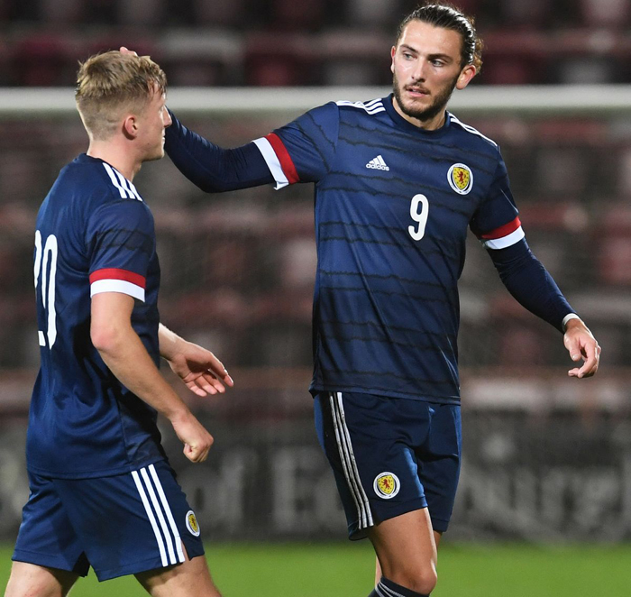 Scotland U21 vs Croatia U21, 22h ngày 12/11: Kịch bản hiếm thấy