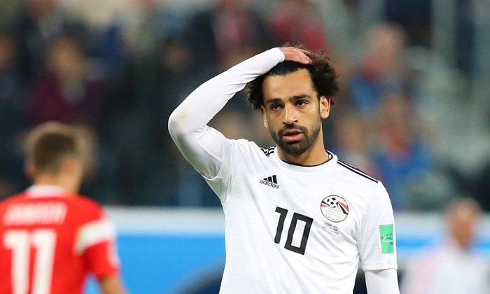 Ai Cập vs Togo (2h 15/11): Khó thắng vì vắng Mohamed Salah