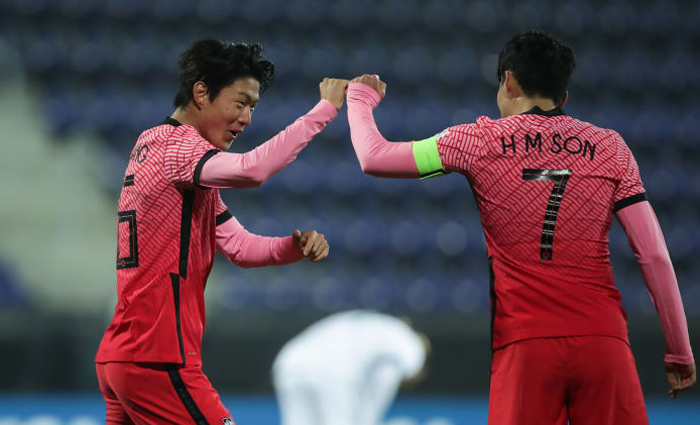 Hàn Quốc vs Qatar (20h 17/11): Nợ khó đòi
