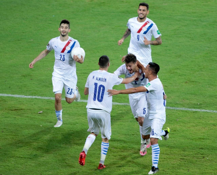 Paraguay vs Bolivia (6h 18/11): Thời cơ bứt phá