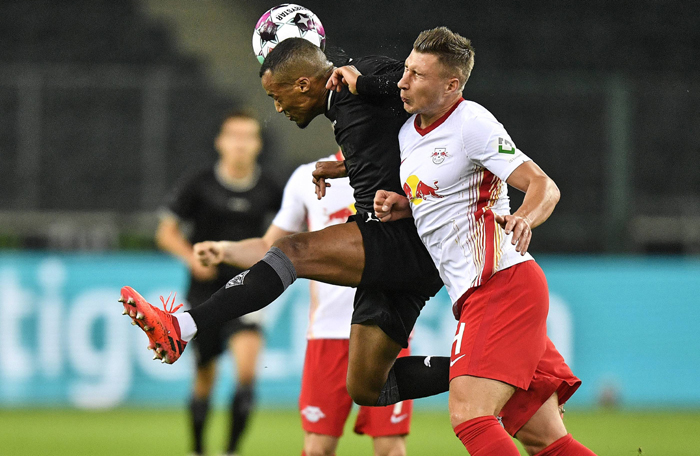 Mgladbach vs Augsburg (21h30 21/11): ‘Tử địa’ Borussia-Park