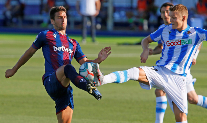 Levante vs Elche (20h 21/11): Đến lúc ‘giải hạn’