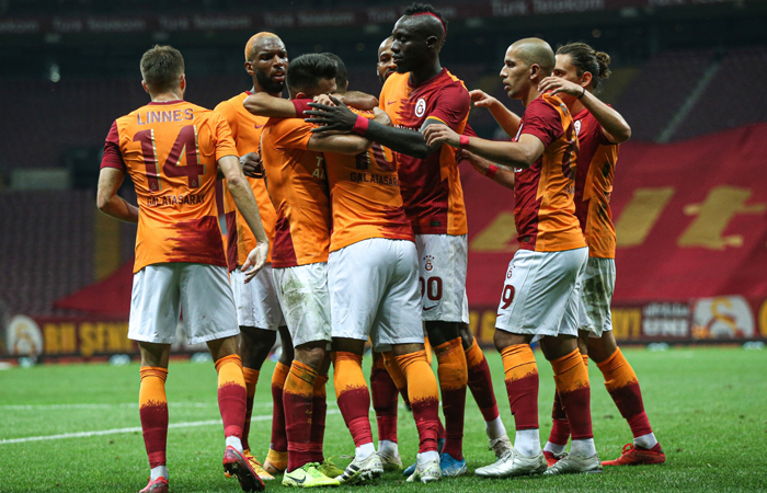 Galatasaray vs Kayserispor, 23h30 ngày 23/11: Khó có bất ngờ