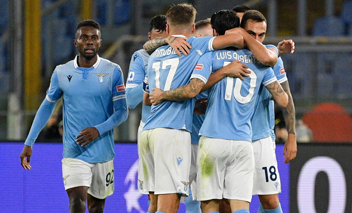 Lazio vs Udinese (18h30 29/11): Niềm vui ngắn ngủi