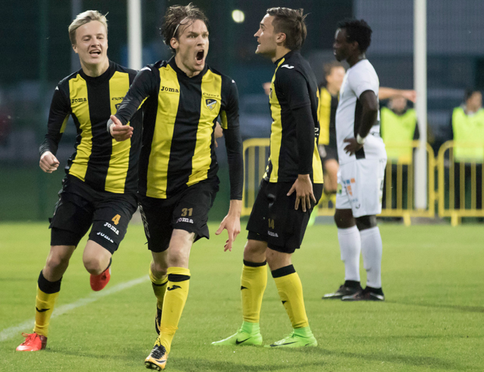 Ilves Tampere vs Honka Espoo, 23h30 ngày 4/11: Khó cho chủ nhà