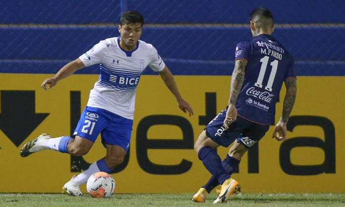 Universidad Catolica vs Sol de America, 7h30 ngày 6/11: Chủ nhà đi tiếp?