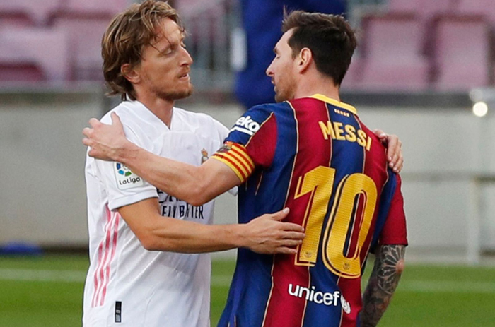 Barca và Real Madrid gặp khó khi gia hạn hợp đồng với Messi và Sergio Ramos