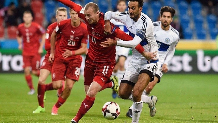 Azerbaijan vs Montenegro (0h 15/11): Vươn lên ngôi đầu
