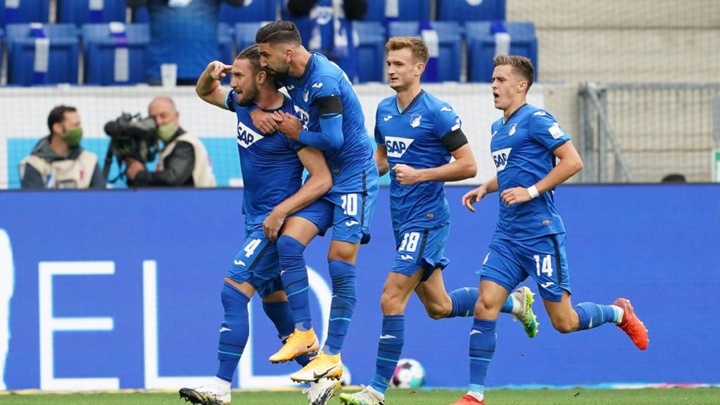 Crvena Zvezda vs Hoffenheim (0h55 4/12): Chủ nhà vào phom