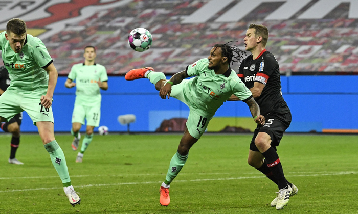 Leverkusen vs Hoffenheim (0h 14/12): Ngôi đầu vẫy gọi