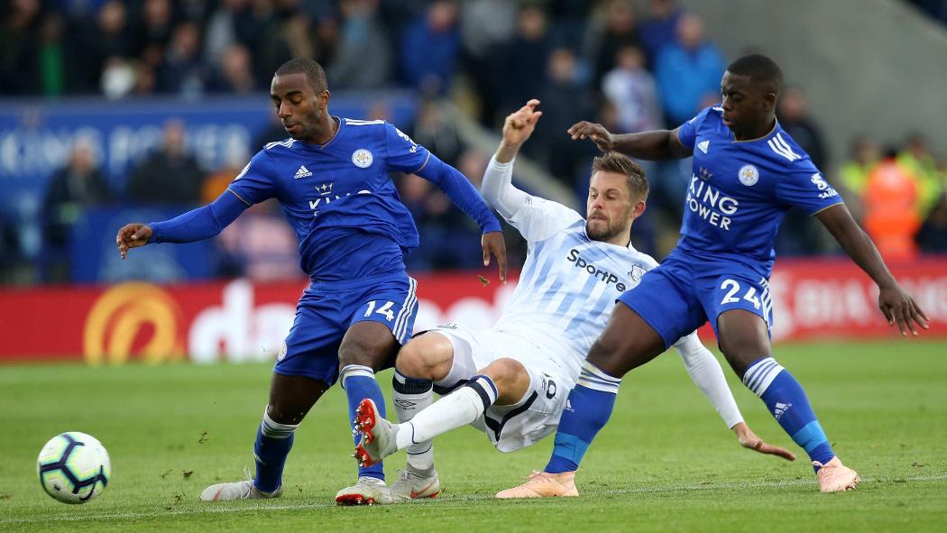 Leicester vs Everton (1h 17/12): Sa lầy ở King Power
