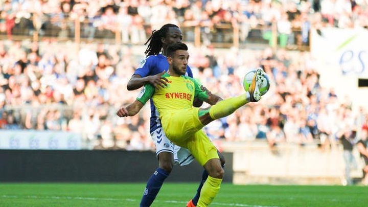 Reims vs Nantes (1h 17/12): Thoát vùng đèn đỏ