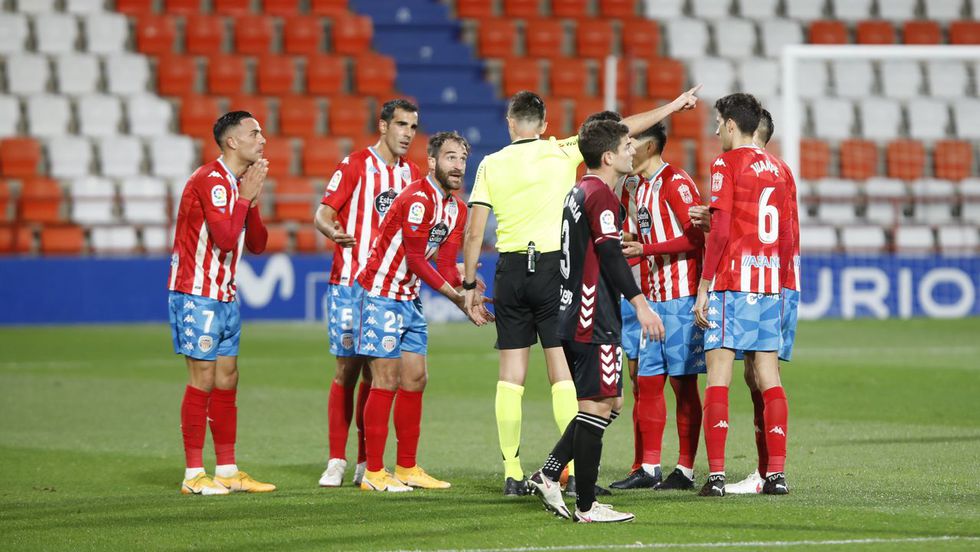 Pulpileno vs Lugo, 0h ngày 16/12: Cửa dưới gây bất ngờ