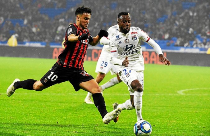 Nice vs Lyon (3h 20/12): Mục tiêu đầu bảng