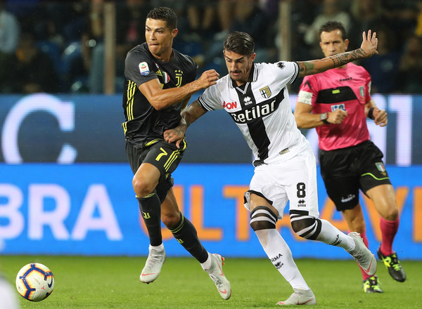 Parma vs Juventus (2h45 20/12): Chuyến đi bão táp