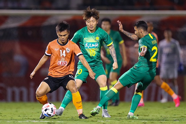 Beijing Guoan vs Chiangrai United, 20h00 ngày 3/12: Khác biệt về đẳng cấp