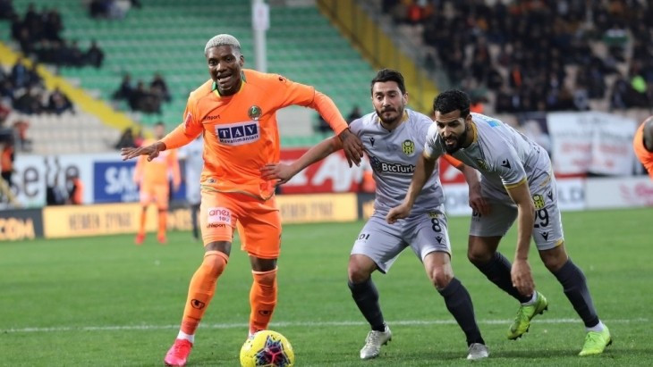 Alanyaspor vs Yeni Malatyaspor, 20h ngày 23/12: Đánh mất ngôi đầu?