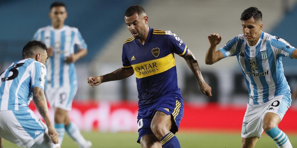 Boca Juniors vs Racing Club, 7h30 ngày 24/12: Ngược dòng thành công