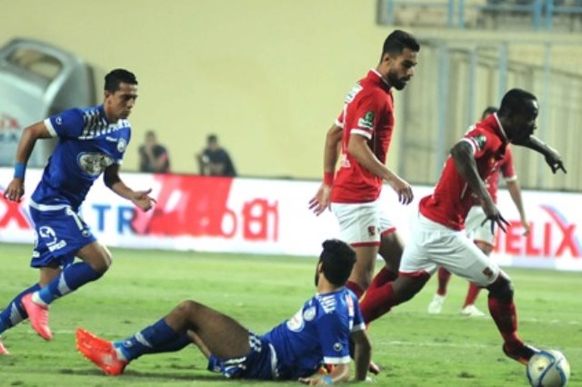 Ahly Cairo vs Ittihad Alexandria, 0h30 ngày 29/12: Đứt mạch toàn thắng