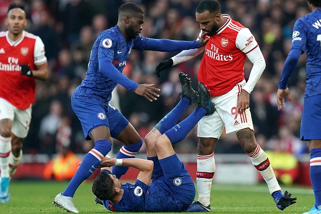 Arsenal vs Chelsea, 0h30 ngày 27/12: Chật vật kiếm điểm