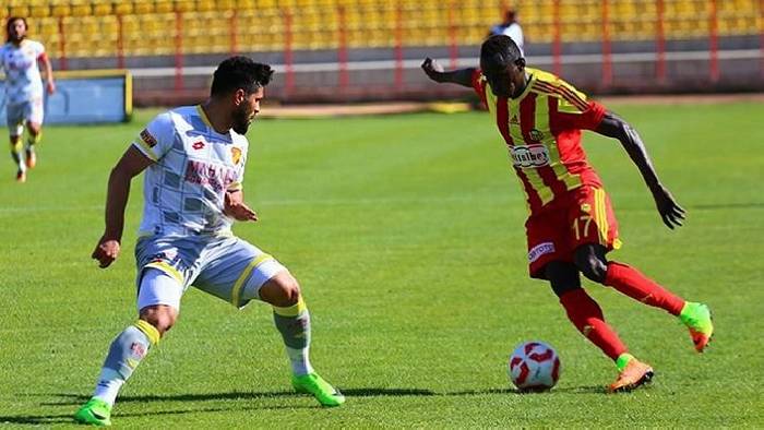 Yeni Malatyaspor vs Erzurum BB, 20h ngày 27/12: Bổn cũ soạn lại