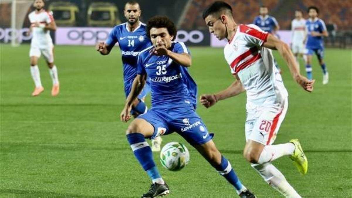 Semouha Club vs Zamalek, 22h ngày 28/12: Cầm chân chủ nhà