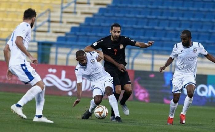 Ahli Amman vs Faisaly Amman, 21h ngày 31/12: Còn nước còn tát