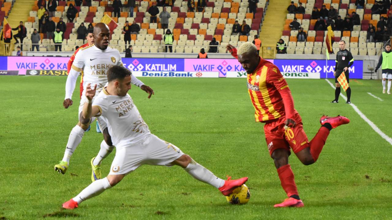 Ankaragucu vs Yeni Malatyaspor, 20h ngày 2/1: Tiếp đà hưng phấn