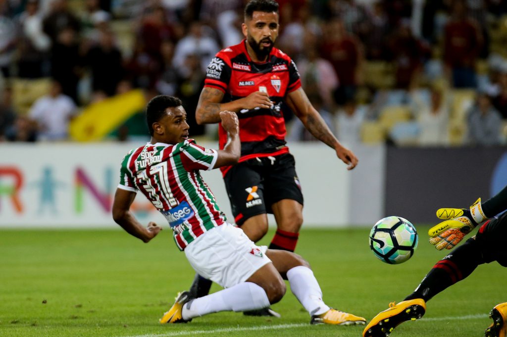 Fluminense vs Athletico PR, 5h ngày 6/12: Khủng hoảng vì bệnh dịch