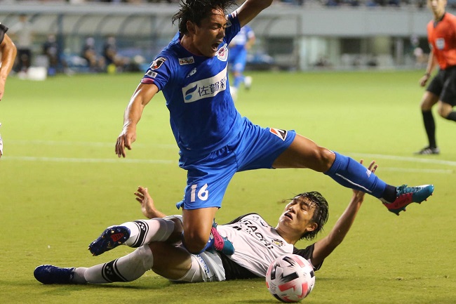 Yokohama FC vs Sagan Tosu, 14h00 ngày 5/12: Chiến đấu vì danh dự