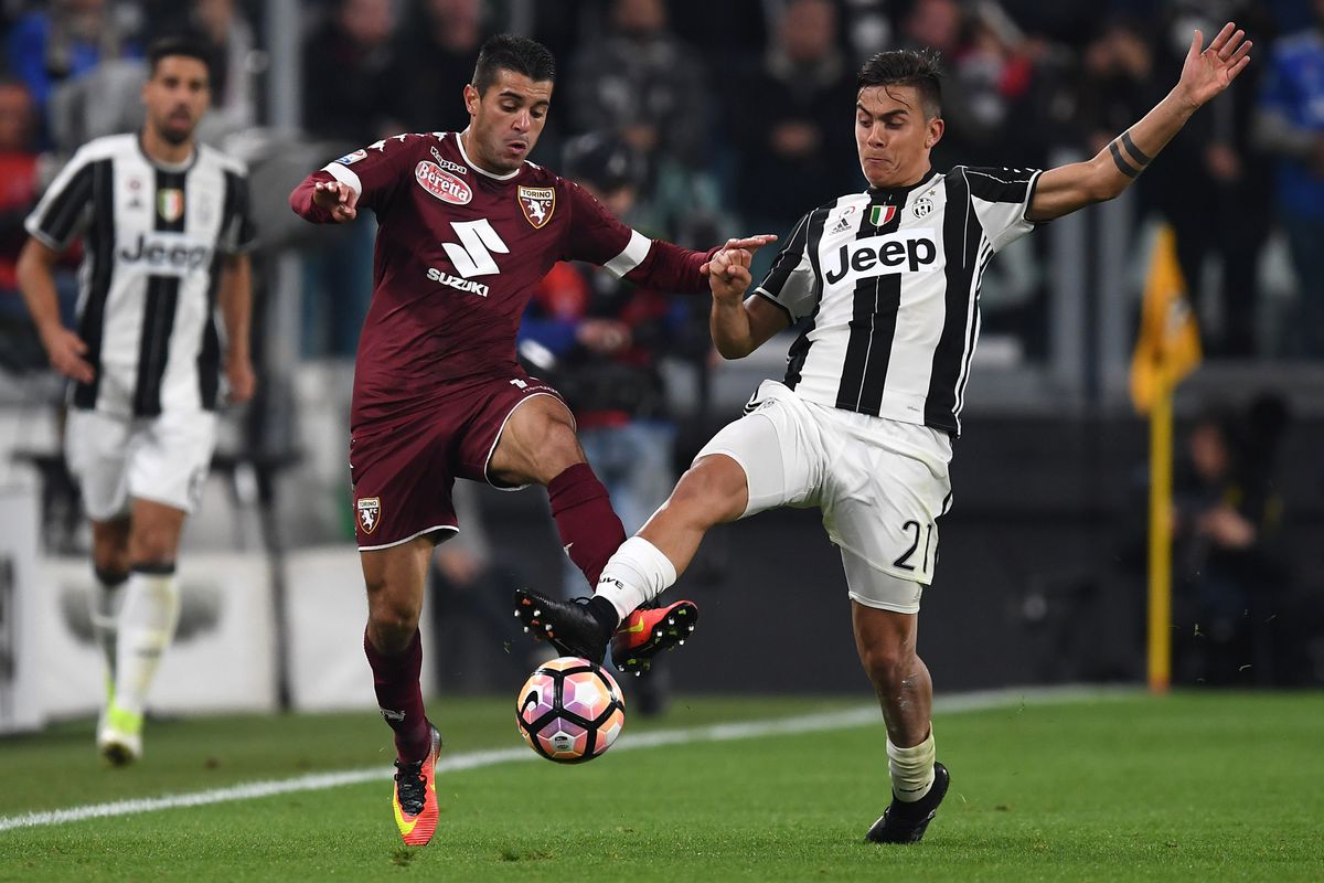 Juventus vs Torino (0h 6/12): Derby chênh lệch