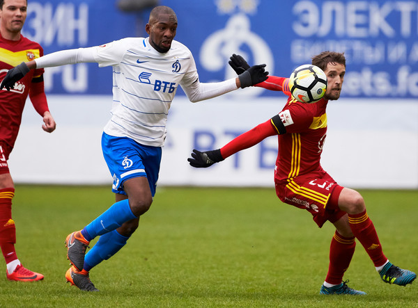 Dynamo Moscow vs Arsenal Tula, 20h30 ngày 6/12: Đối thủ khó nhằn