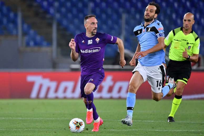 Fiorentina vs Genoa (2h45 8/12): Sắc tím hồi sinh