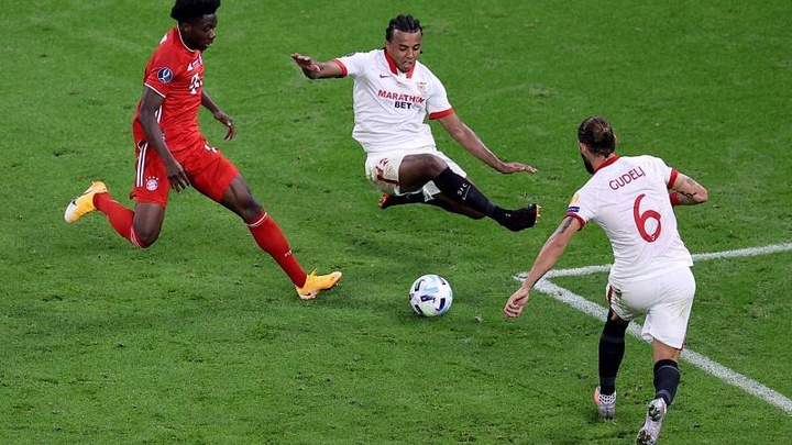 Rennes vs Sevilla (3h 9/12): Ngẩng đầu rời cuộc chơi