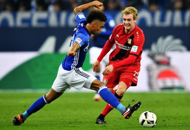 Schalke vs Leverkusen (0h 7/12): Giậm chân tại chỗ