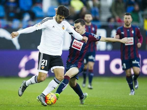 Eibar vs Valencia (3h 8/12): Bắn hạ bầy dơi