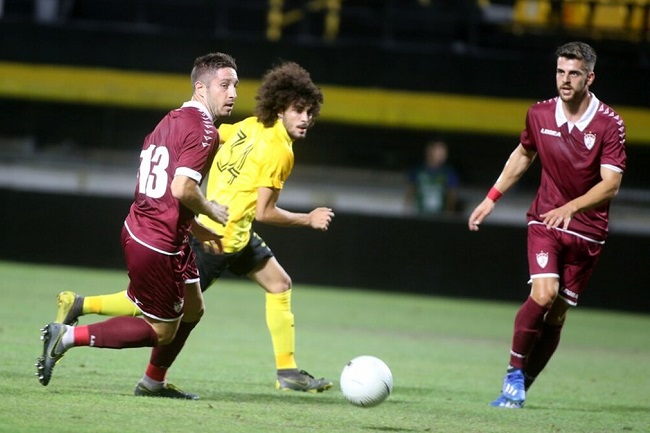 Asteras Tripolis vs Volos NFC, 22h15 ngày 9/12: Vào Top 6