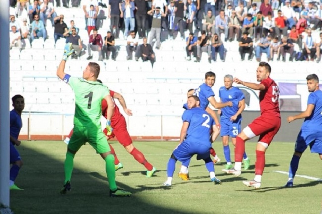 Hatayspor vs Erzurum BB, 23h30 ngày 9/12: Dựa vào lịch sử