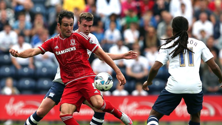 Preston vs Middlesbrough, 2h ngày 10/12: Tiếp đà bất bại