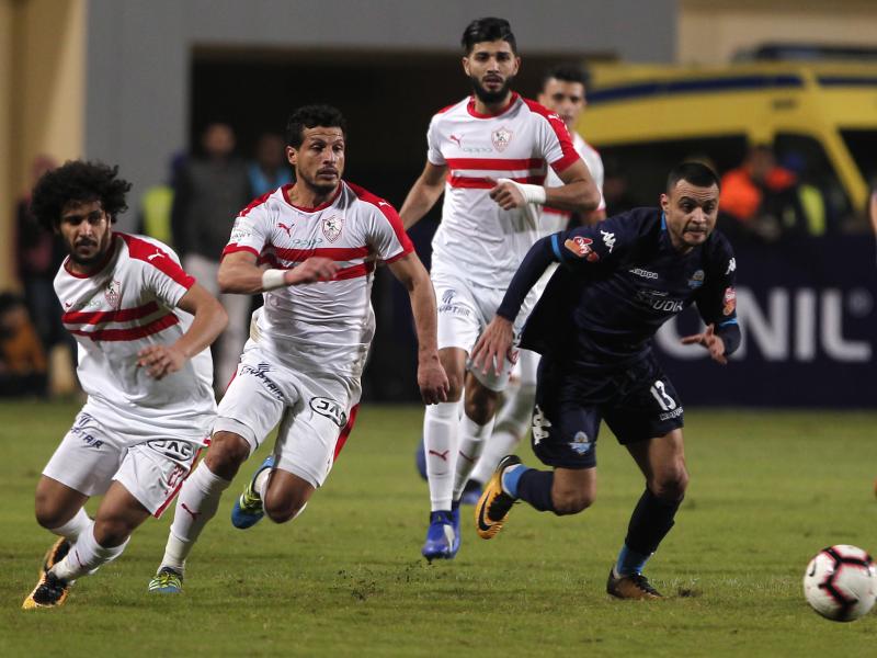 Talaea Al Jaish Cairo vs El Gouna, 22h ngày 11/12: Điểm tựa Military Academy